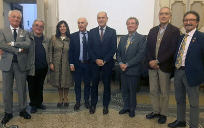 progetto “FENICE” per Arquata del Tronto