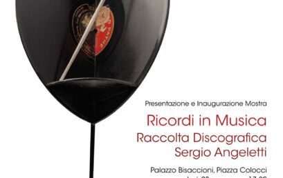 Mostra “RICORDI IN MUSICA”