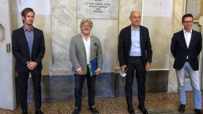 Presentati i progetti per il nuovo anno del Rotary Club Presentati i progetti per il nuovo anno del Rotary Club