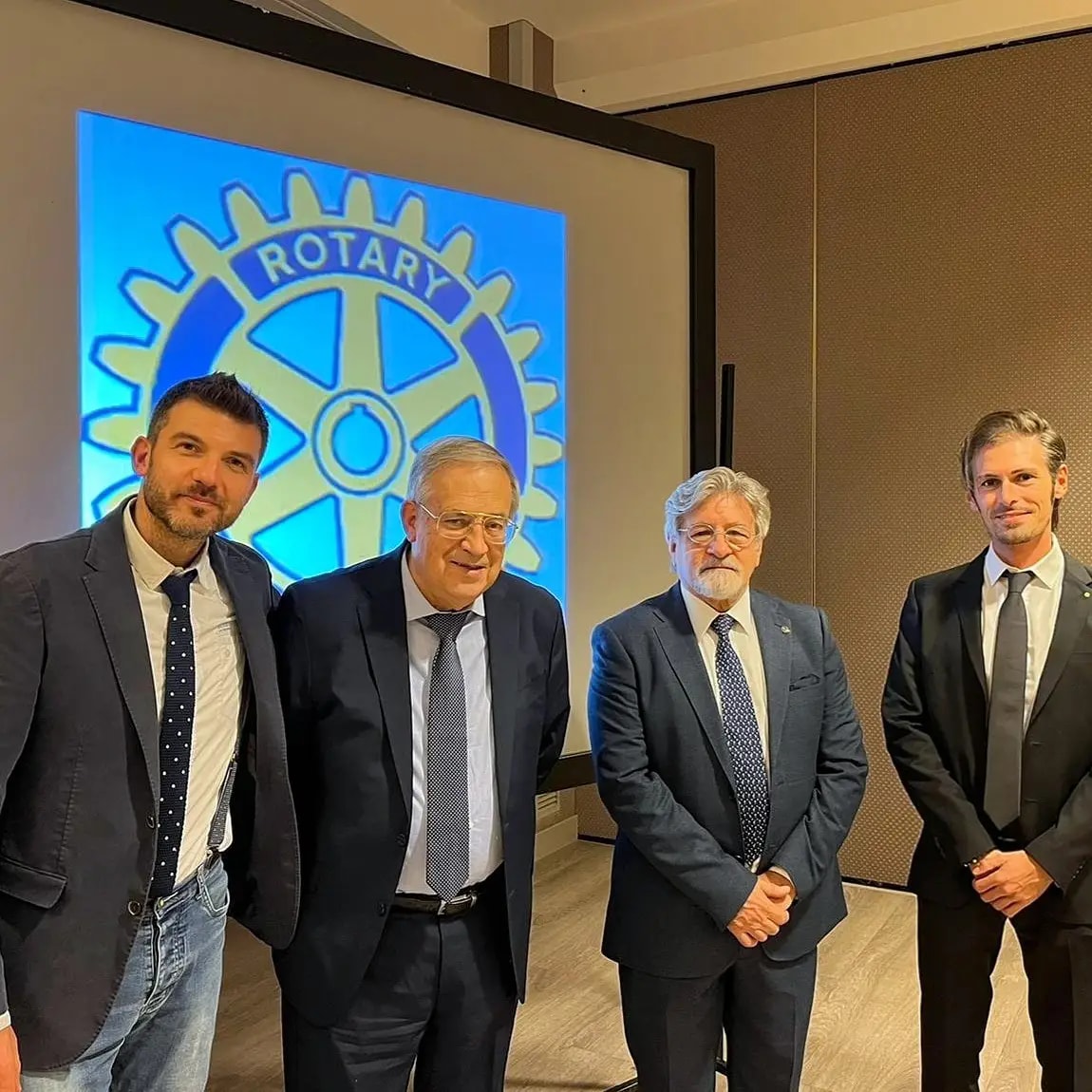 Ospitato il progetto Volontaria Ospitato il progetto Volontaria