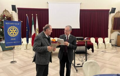 9 gennaio  Michele Abiusi, pastore emerito della Chiesa Cristiana Avventista del Settimo Giorno