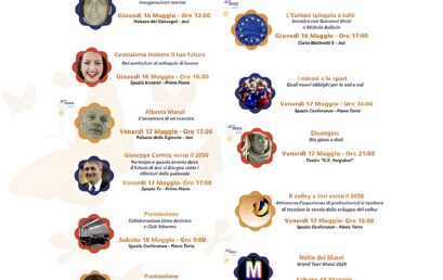 II^ Edizione del Concorso di Giornalismo
