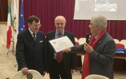 Un Paul Harris particolare