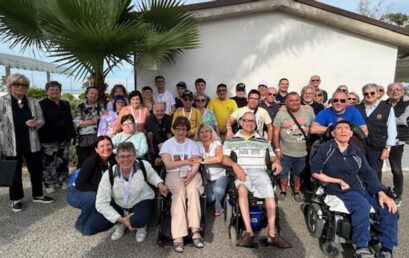 CAMPUS DISABILI ROTARY CLUB DELLE MARCHE 2025