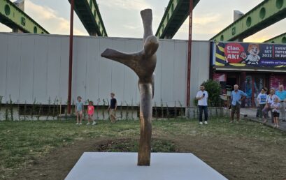 “Allegoria” – San Floriano
