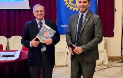Viaggio nel passato, presente e futuro della Protezione Civile