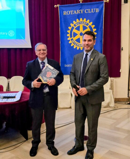 Viaggio nel passato, presente e futuro della Protezione Civile