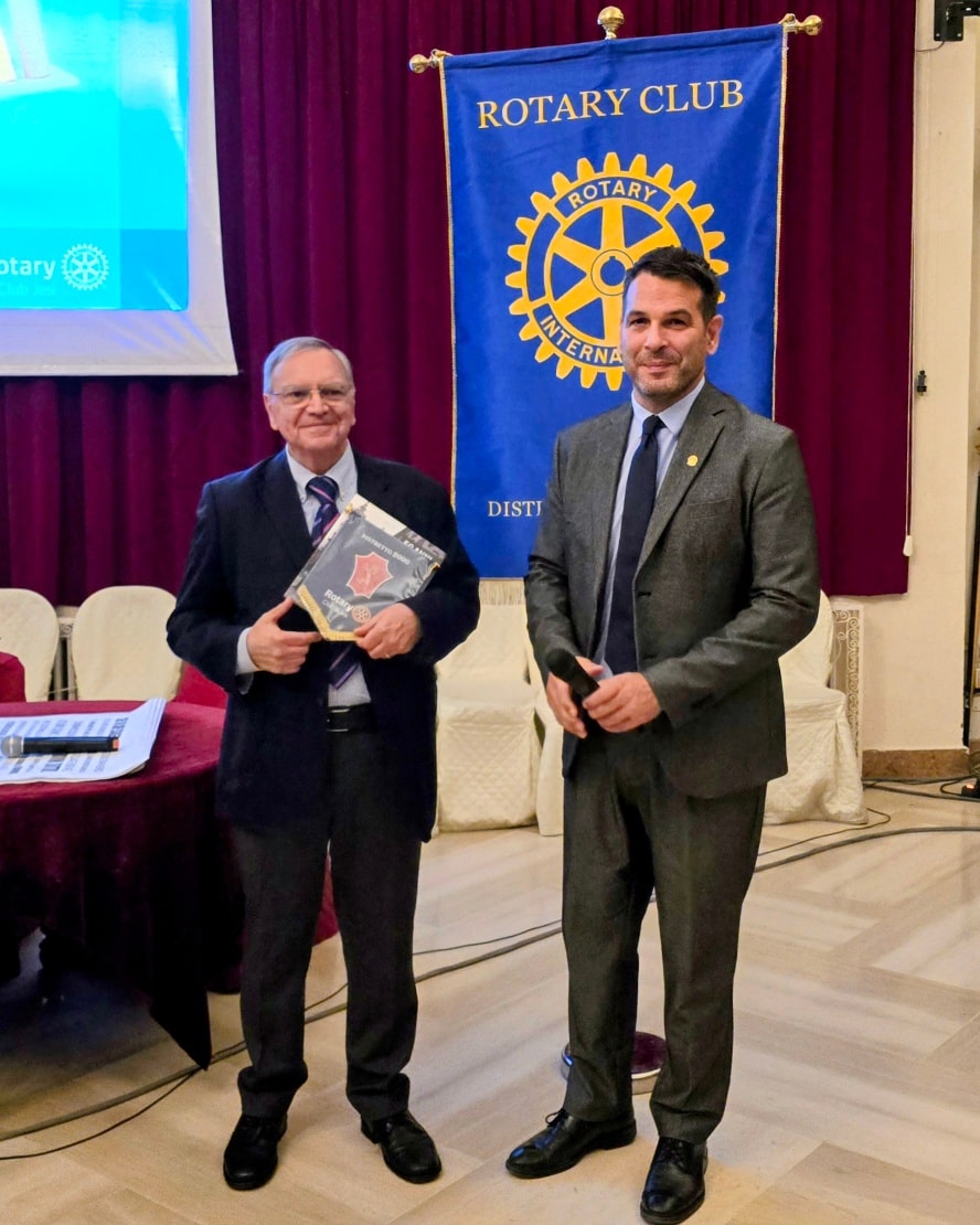 Viaggio nel passato, presente e futuro della Protezione Civile
