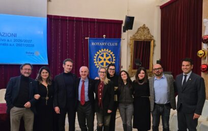 Assemblea dei soci