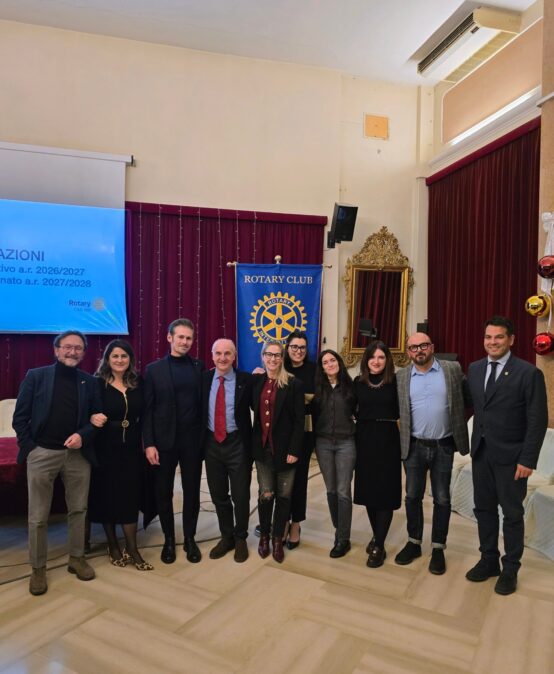 Assemblea dei soci
