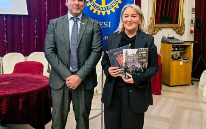 Protagonista lo IOM Jesi e Vallesina Macerata Appignano San Severino Marche Treia ETS