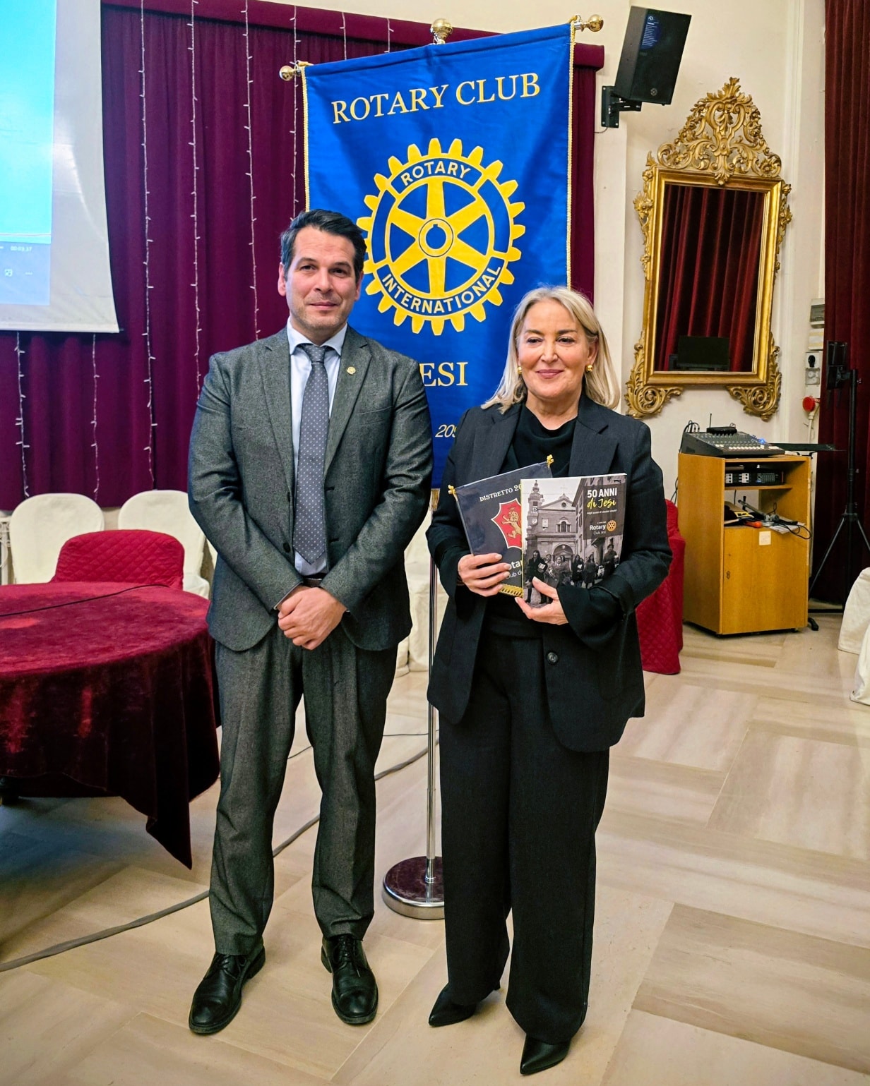 Protagonista lo IOM Jesi e Vallesina Macerata Appignano San Severino Marche Treia ETS Protagonista lo IOM Jesi e Vallesina Macerata Appignano San Severino Marche Treia ETS