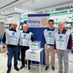 GIORNATA DI RACCOLTA DEL FARMACO