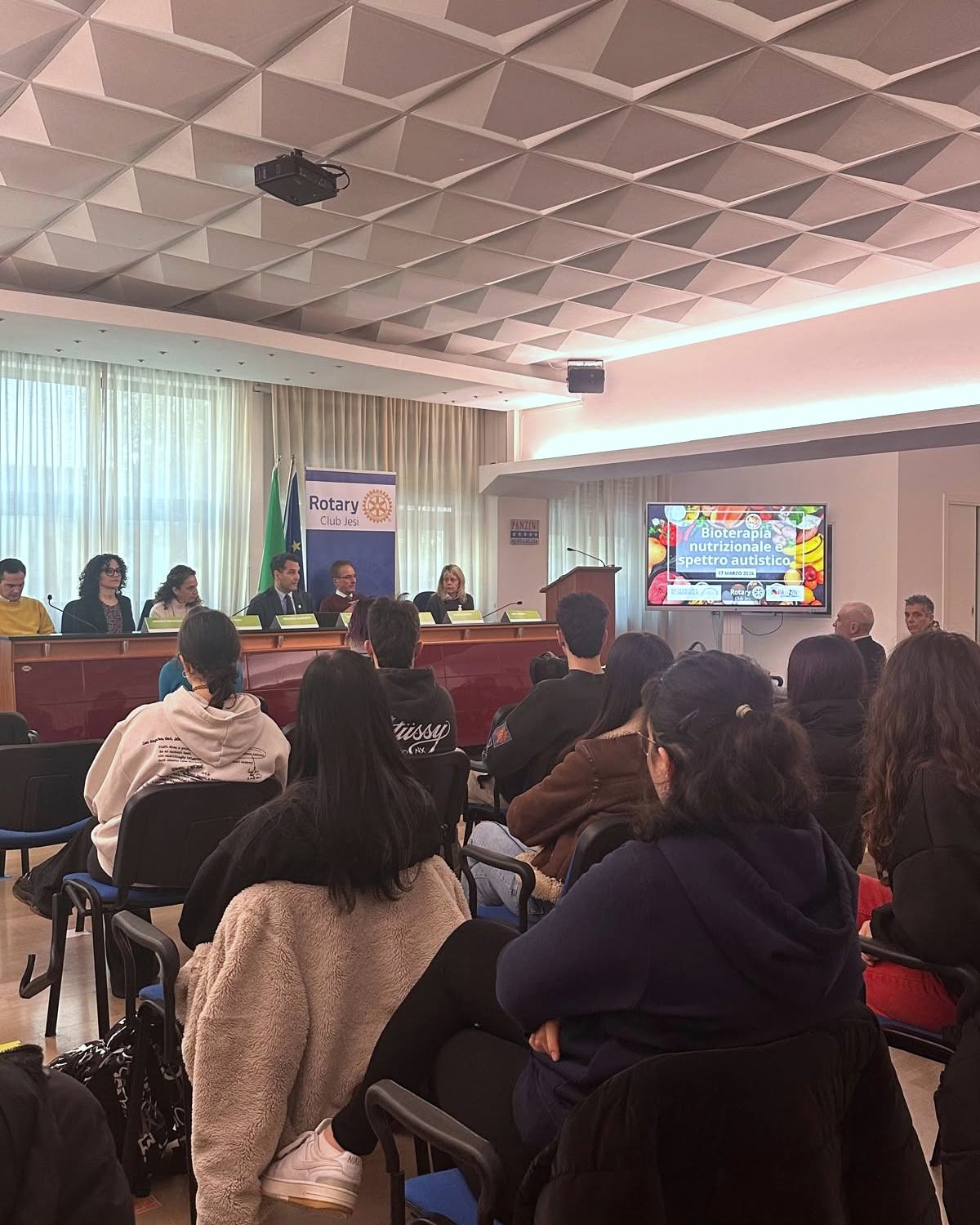 “SCELTE DI BEN…ESSERE | IIS PANZINI – SENIGALLIA “SCELTE DI BEN…ESSERE | IIS PANZINI – SENIGALLIA