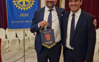 Marche Biobank, una nuova S.C. a R.L.