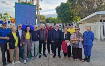 CAMPUS DISABILI ROTARY CLUB DELLE MARCHE 2026