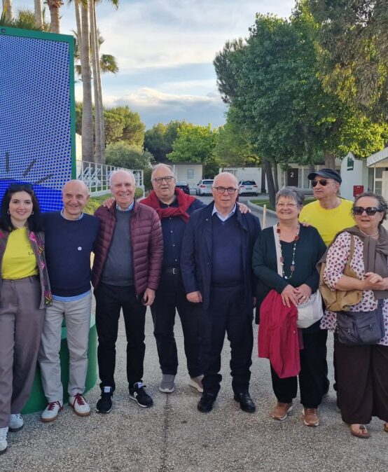 CAMPUS DISABILI ROTARY CLUB DELLE MARCHE 2026