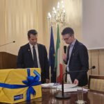 Giovani e Giornalismo: premiati i vincitori della V edizione del concorso del Rotary Club Jesi