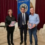 Conviviale del 25 maggio – Alla scoperta della “San Floriano perduta”