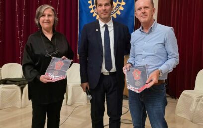 Conviviale del 25 maggio – Alla scoperta della “San Floriano perduta”