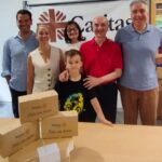 TAKE ME HOME: dal contrasto allo spreco alimentare alla solidarietà concreta