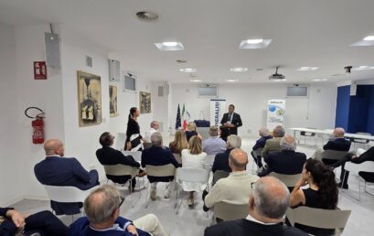 Un appuntamento speciale tra innovazione, territorio e cultura dell’olio