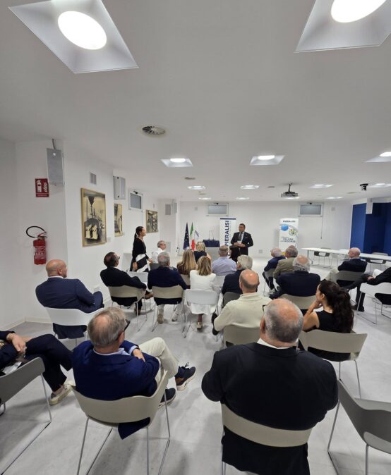 Un appuntamento speciale tra innovazione, territorio e cultura dell’olio