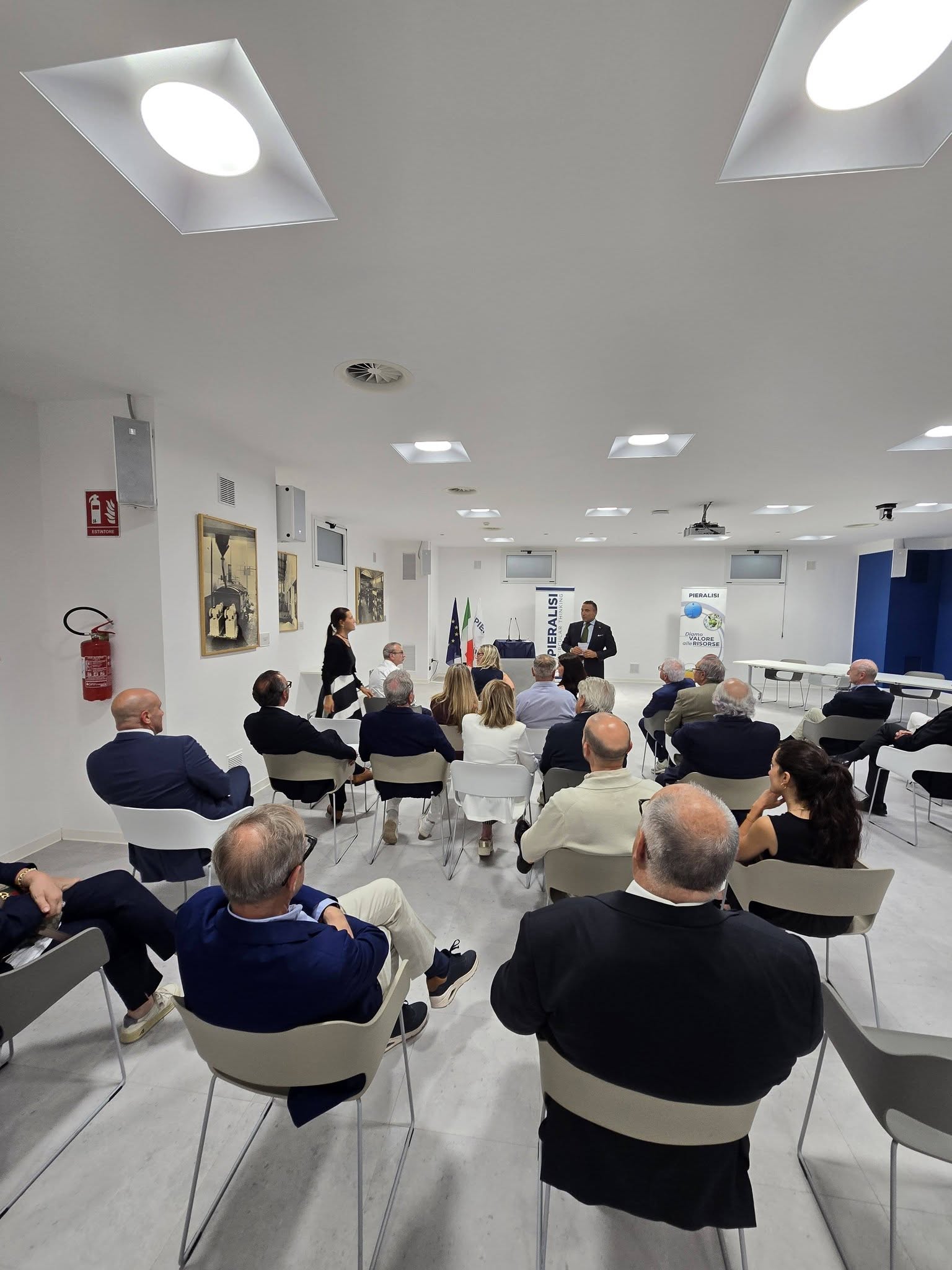 Un appuntamento speciale tra innovazione, territorio e cultura dell’olio Un appuntamento speciale tra innovazione, territorio e cultura dell’olio
